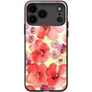 Чохол BoxFace Glossy Panel Apple iPhone 17 Pro Max 