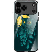 Чохол BoxFace Glossy Panel Apple iPhone 17 Pro Max 