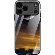 Чохол BoxFace Glossy Panel Apple iPhone 17 Pro Max 