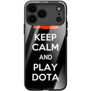 Чохол BoxFace Glossy Panel Apple iPhone 17 Pro Max 