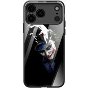 Чохол BoxFace Glossy Panel Apple iPhone 17 Pro Max 