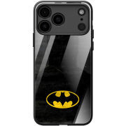 Чохол BoxFace Glossy Panel Apple iPhone 17 Pro Max 