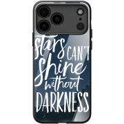 Чохол BoxFace Glossy Panel Apple iPhone 17 Pro Max 