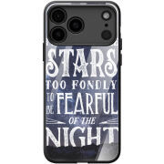 Чохол BoxFace Glossy Panel Apple iPhone 17 Pro Max 