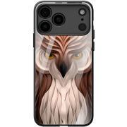 Чохол BoxFace Glossy Panel Apple iPhone 17 Pro Max 