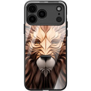 Чохол BoxFace Glossy Panel Apple iPhone 17 Pro Max 