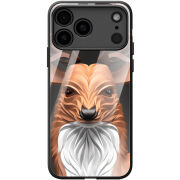 Чохол BoxFace Glossy Panel Apple iPhone 17 Pro Max 