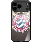 Чохол BoxFace Glossy Panel Apple iPhone 17 Pro Max 