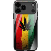 Чохол BoxFace Glossy Panel Apple iPhone 17 Pro Max 