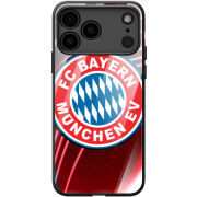 Чохол BoxFace Glossy Panel Apple iPhone 17 Pro Max 