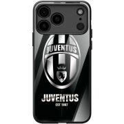 Чохол BoxFace Glossy Panel Apple iPhone 17 Pro Max 