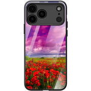 Чохол BoxFace Glossy Panel Apple iPhone 17 Pro Max 