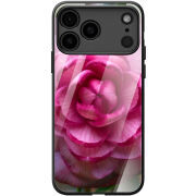 Чохол BoxFace Glossy Panel Apple iPhone 17 Pro Max 