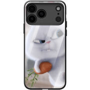 Чохол BoxFace Glossy Panel Apple iPhone 17 Pro Max 