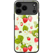 Чохол BoxFace Glossy Panel Apple iPhone 17 Pro Max 