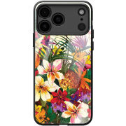 Чохол BoxFace Glossy Panel Apple iPhone 17 Pro Max 