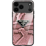 Чохол BoxFace Glossy Panel Apple iPhone 17 Pro Max 