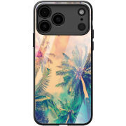 Чохол BoxFace Glossy Panel Apple iPhone 17 Pro Max 