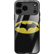 Чохол BoxFace Glossy Panel Apple iPhone 17 Pro Max 