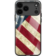 Чохол BoxFace Glossy Panel Apple iPhone 17 Pro Max 