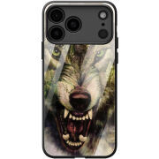 Чохол BoxFace Glossy Panel Apple iPhone 17 Pro Max 