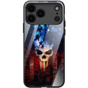 Чохол BoxFace Glossy Panel Apple iPhone 17 Pro Max 