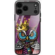 Чохол BoxFace Glossy Panel Apple iPhone 17 Pro Max 