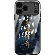 Чохол BoxFace Glossy Panel Apple iPhone 17 Pro Max 