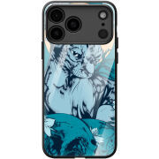 Чохол BoxFace Glossy Panel Apple iPhone 17 Pro Max 