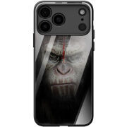 Чохол BoxFace Glossy Panel Apple iPhone 17 Pro Max The Gorilla