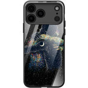 Чохол BoxFace Glossy Panel Apple iPhone 17 Pro Max 