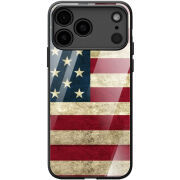 Чохол BoxFace Glossy Panel Apple iPhone 17 Pro Max 