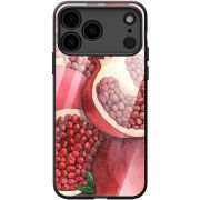 Чохол BoxFace Glossy Panel Apple iPhone 17 Pro Max 