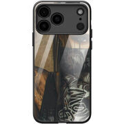 Чохол BoxFace Glossy Panel Apple iPhone 17 Pro Max 