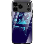 Чохол BoxFace Glossy Panel Apple iPhone 17 Pro Max 