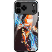 Чохол BoxFace Glossy Panel Apple iPhone 17 Pro Max 