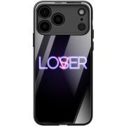 Чохол BoxFace Glossy Panel Apple iPhone 17 Pro Max 