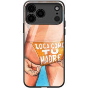 Чохол BoxFace Glossy Panel Apple iPhone 17 Pro Max 