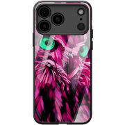 Чохол BoxFace Glossy Panel Apple iPhone 17 Pro Max 