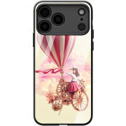 Чохол BoxFace Glossy Panel Apple iPhone 17 Pro Max 