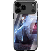 Чохол BoxFace Glossy Panel Apple iPhone 17 Pro Max 