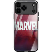 Чохол BoxFace Glossy Panel Apple iPhone 17 Pro Max 