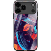 Чохол BoxFace Glossy Panel Apple iPhone 17 Pro Max 