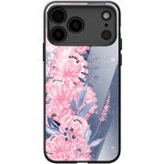 Чохол BoxFace Glossy Panel Apple iPhone 17 Pro Max 