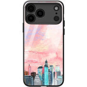 Чохол BoxFace Glossy Panel Apple iPhone 17 Pro Max 