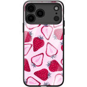 Чохол BoxFace Glossy Panel Apple iPhone 17 Pro Max 