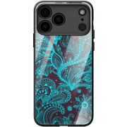 Чохол BoxFace Glossy Panel Apple iPhone 17 Pro Max 