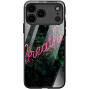 Чохол BoxFace Glossy Panel Apple iPhone 17 Pro Max 