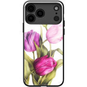 Чохол BoxFace Glossy Panel Apple iPhone 17 Pro Max 