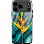 Чохол BoxFace Glossy Panel Apple iPhone 17 Pro Max 